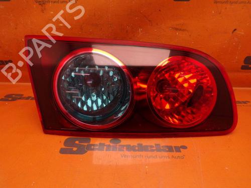 Used Left tailgate light FIAT CROMA (194_) 2.2 16V (147 hp) 33154604