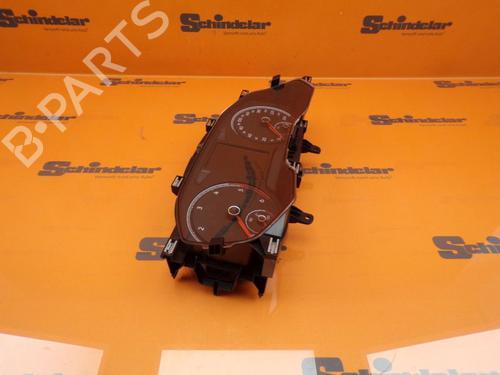 Instrument cluster VW T-ROC (A11, D11) 2.0 TDI 4motion | BP33147385C47 - Image 2