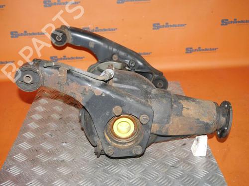 Front differential HYUNDAI TERRACAN (HP) 2.9 CRDi 4WD | BP24412179M23