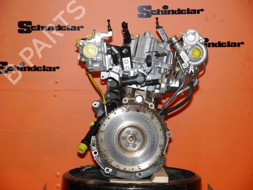 Engine RENAULT CLIO III (BR0/1, CR0/1) 1.2 16V (BR0P, CR0P) | BP32637310M1