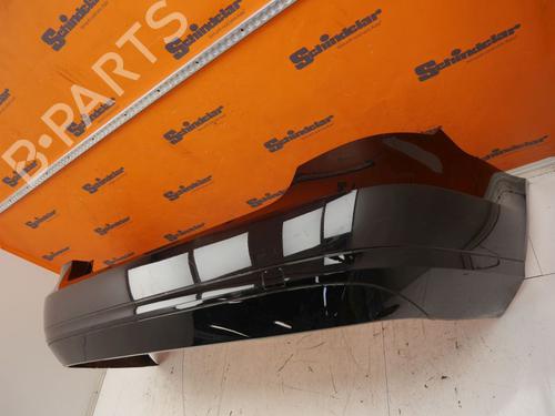 Rear bumper MERCEDES-BENZ E-CLASS (W212) E 220 CDI | BP25981720C8 
