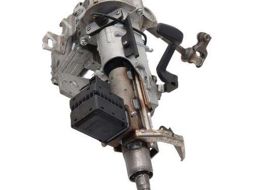 Steering column RENAULT CLIO IV (BH_) 0.9 TCe 90 (BHNF, BHMA, BHMH, BHJK, BHJR) | BP39480096M21 - Image 4