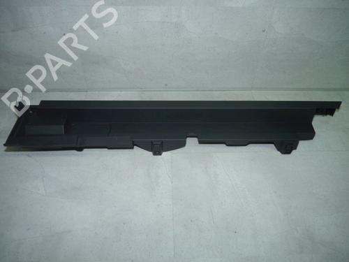 Rivestimento bagagliaio AUDI E-TRON (GEN) 55 quattro (408 hp) 30366533