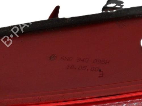 Left taillight VW POLO (6N2) 1.4 | BP37497915C34 - Image 6