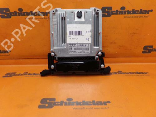 Used Engine control unit (ECU) AUDI A6 C6 Avant (4F5) 2.0 TDI (170 hp) 33151795