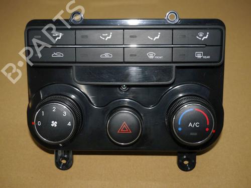 Used Climate control Climate control HYUNDAI i30 Estate (FD) 1.4 (109 hp) 39575513 39575513