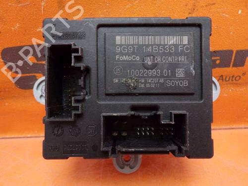 electronic-module-ford-s-max-wa6-2006-2007-2008-2009-2010-2011-2012-2013-2014-32647309 main image