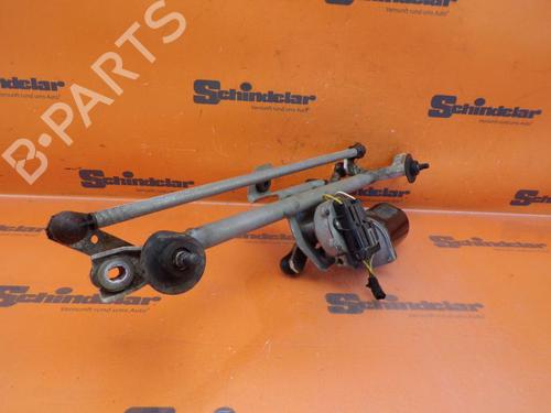 Front wiper motor OPEL TIGRA TwinTop (X04) 1.8 (R97) | BP24412639M29 