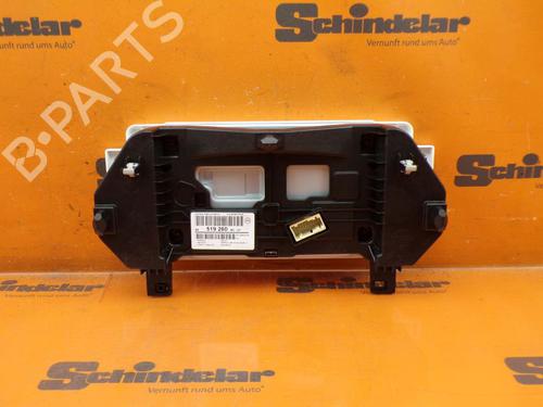 Display OPEL CORSA F (P2JO) 1.2 (68) | BP27857028C48 