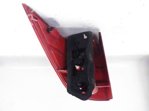 Right taillight PEUGEOT 1007 (KM_) 1.6 16V | BP24385517C35 