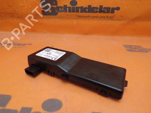 Electronic module CHEVROLET ORLANDO (J309) 1.8 | BP24213814M83 - Image 4