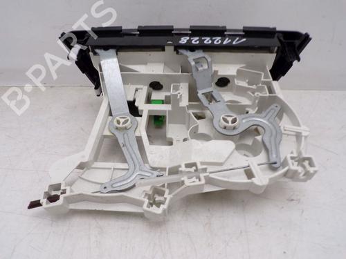 Climate control MITSUBISHI MIRAGE / SPACE STAR VI Hatchback (A0_A) 1.0 (A05A) | BP33155688I5  - Image 7