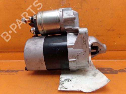 Used Starter FORD KA (RU8) 1.2 (69 hp) 32662796