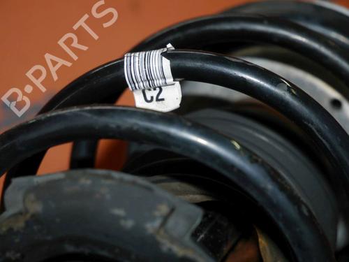 Right front shock absorber BMW 1 (E87) 118 i | BP25016950M17 
