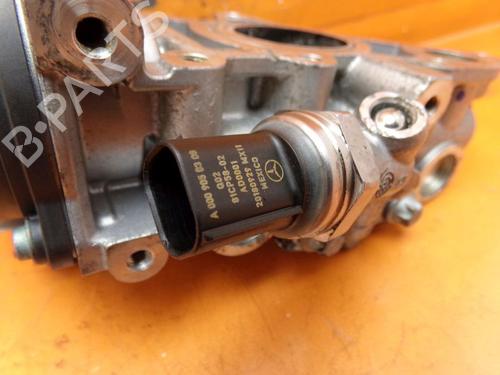 Egr MERCEDES-BENZ E-CLASS (W213) E 200 d (213.013) | BP28363670M69 