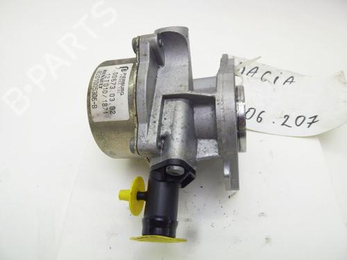 Vacuum pump DACIA LOGAN MCV (KS_) 1.5 dCi (KS04) | BP32827702M80 - Image 2