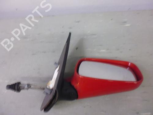 Used Right mirror Right mirror FIAT PALIO Weekend (178_, 173_, 373_, 374_, 171_) 1.2 (73 hp) 33138443 33138443