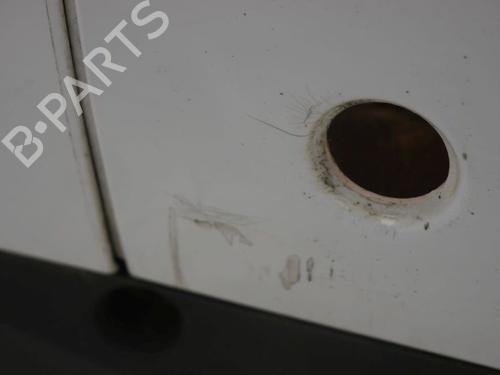 Rear bumper SMART FORTWO Coupe (451) 1.0 (451.331, 451.380) | BP30916656C8 