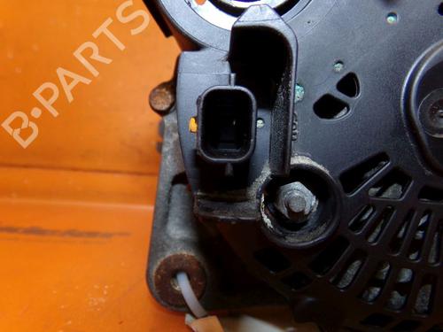 Alternator RENAULT TRAFIC III Van (FG_) 2.0 dCi 145 (FGML) | BP27307463M7 - Image 6