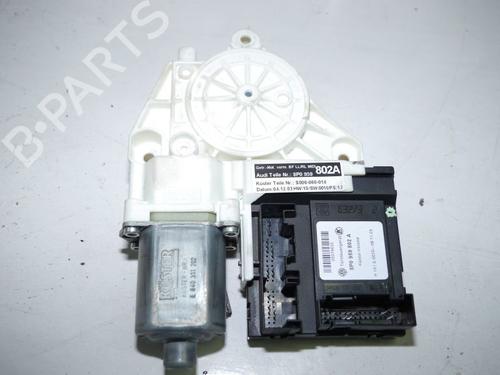 Used Electronic module AUDI A3 (8P1) 1.6 (102 hp) 24381130