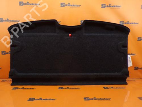 Rear parcel shelf PEUGEOT 308 I (4A_, 4C_) 1.6 16V | BP24414423C85 