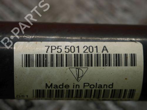 Right rear driveshaft PORSCHE CAYENNE (92A) 4.2 S Diesel | BP33149890M41  - Image 6