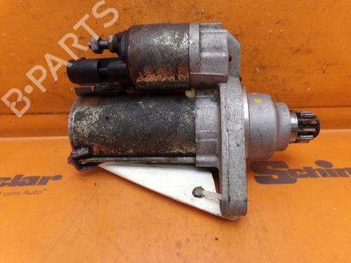 Startmotor VW GOLF PLUS V (5M1, 521) 1.4 TSI (122 hp) 27438205