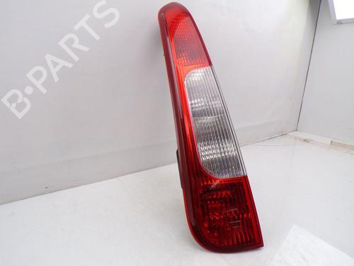 Left taillight FORD FOCUS C-MAX (DM2) 1.8 | BP32652301C34