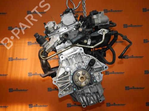 Engine VW GOLF V (1K1) 1.4 16V | BP27240927M1 