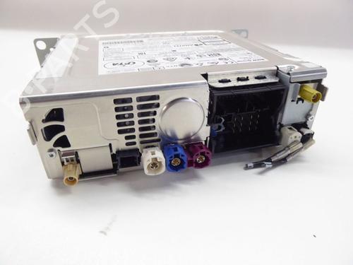 Electronic module BMW 1 (F20) 118 i | BP33143857M83  - Image 6