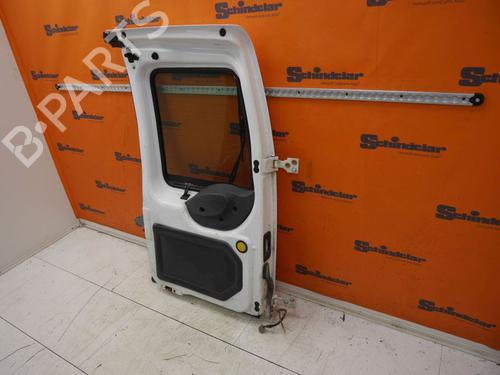 Left tailgate FORD TRANSIT CONNECT (P65_, P70_, P80_) 1.8 Di | BP24413881C76 