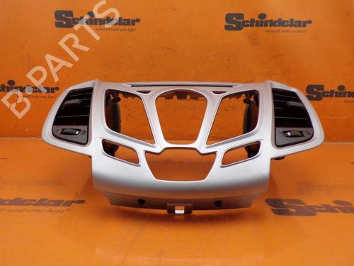 Air vent FORD FIESTA VI (CB1, CCN) 1.25 | BP27857030I21 