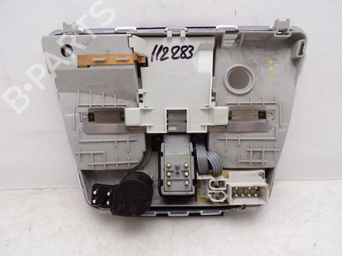 Interior roof light MERCEDES-BENZ C-CLASS (W202) C 200 (202.020) | BP30185026I8 