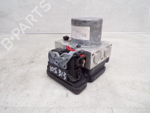 Used ABS pump KIA CEE'D (JD) 1.4 CVVT (100 hp) 24388573