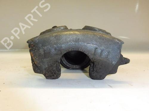 Right front brake caliper VW GOLF VI (5K1) 1.4 | BP24386191M104 