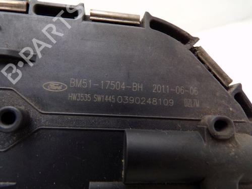 Front wiper motor FORD FOCUS III 1.6 Ti | BP29515154M29 