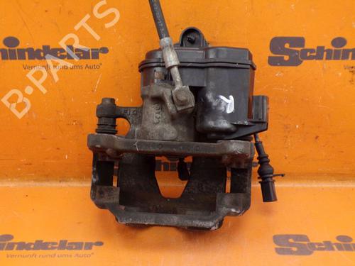 Right rear brake caliper AUDI Q7 (4MB, 4MG, 4MQ) 3.0 TDI quattro | BP33150462M106 - Image 5