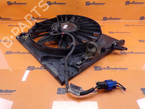 Fan JAGUAR S-TYPE II (X200) 2.7 D | BP23522806M128 