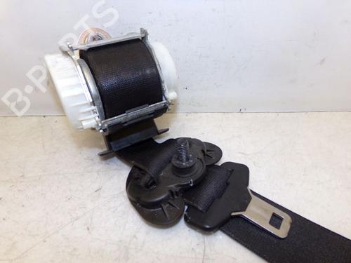 Sikkerhetsbelte foran venstre BMW 3 Coupe (E92) 335 i (306 hp) 32838672