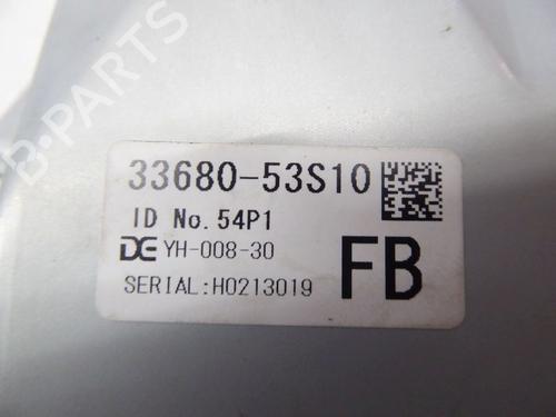 Control unit SUZUKI VITARA (LY) 1.4 T (APK414) | BP24386580M11 