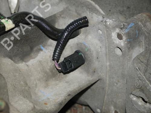 Rear differential FORD MONDEO V Turnier (CF) 2.0 TDCi | BP33158419M24 - Image 6