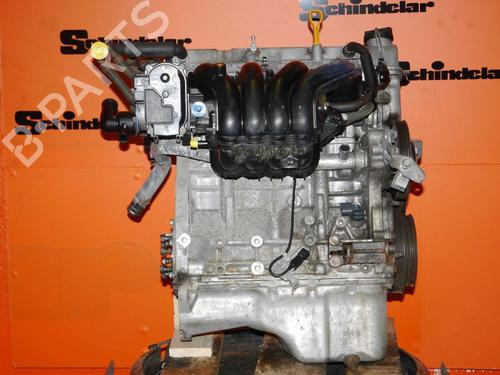 Engine OPEL AGILA B (H08) 1.2 (F68) | BP24388614M1