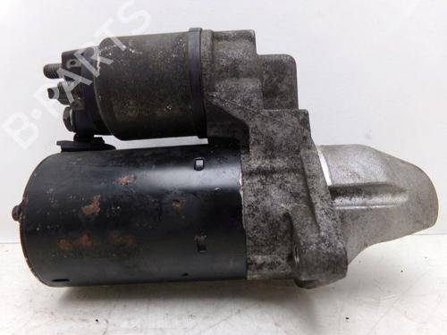 Used Starter Starter OPEL CORSA C (X01) 1.3 CDTI (F08, F68) (70 hp) 33154878 33154878