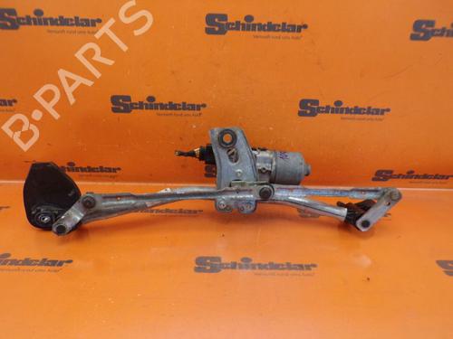 Front wiper motor OPEL ASTRA H Estate (A04) 1.7 CDTI (L35) | BP24412628M29 