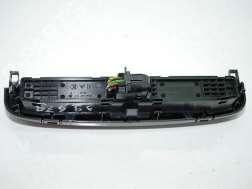 Warning switch PEUGEOT 308 I (4A_, 4C_) 1.6 16V | BP24380835I22 