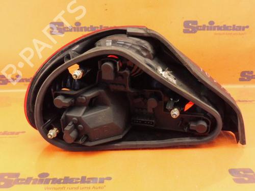 Right taillight JAGUAR X-TYPE I (X400) 2.5 V6 All-wheel Drive | BP24411334C35 