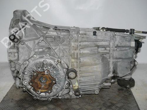 Gearbox AUDI A4 B6 Avant (8E5) 2.5 TDI | BP36756956M3 - Image 2