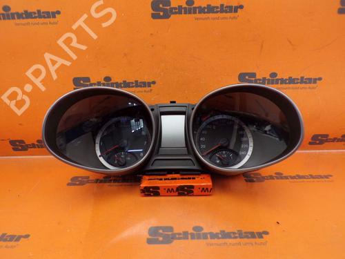 Used Display monitor HYUNDAI SANTA FÉ III (DM, DMA) 2.4 (192 hp) 32662658