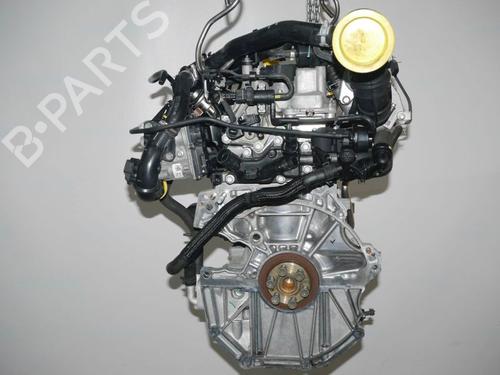 Engine RENAULT CLIO IV (BH_) 0.9 TCe 90 (BHNF, BHMA, BHMH, BHJK, BHJR) | BP36670699M1 - Image 3