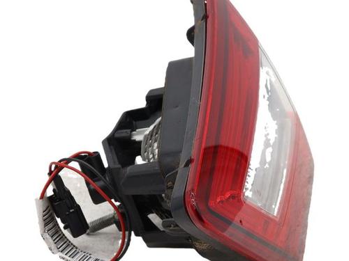 Right tailgate light RENAULT CLIO IV (BH_) 0.9 TCe 90 (BHNF, BHMA, BHMH, BHJK, BHJR) | BP36841852C80 - Image 4